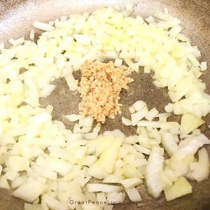 Easy Turkey Goulash Recipe | Great Peace Living