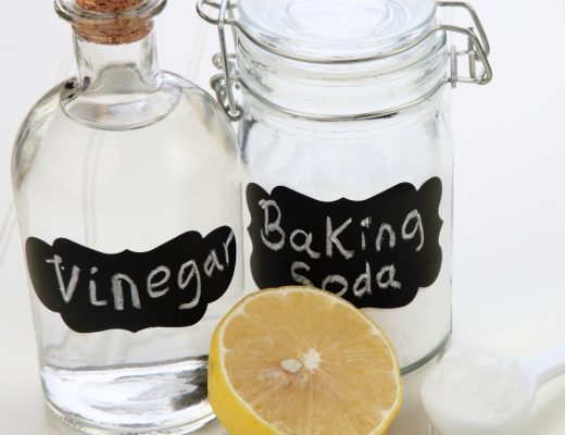 Ideas for Natural Cleaning Solutions | GreatPeaceLiving.com