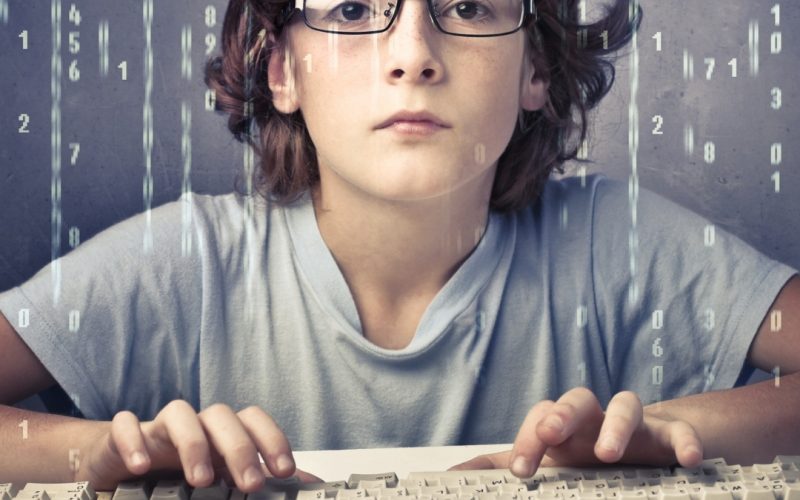 The Importance of Teaching Coding in Homeschool | GreatPreaceLiving.com