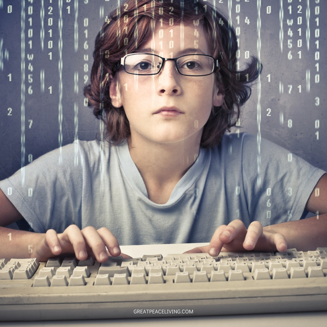 The Importance of Teaching Coding in Homeschool | GreatPreaceLiving.com