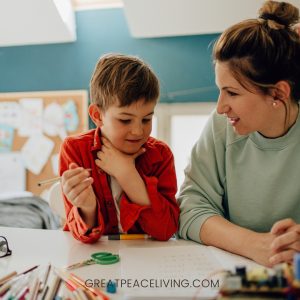 Great Homeschool Spaces for Families