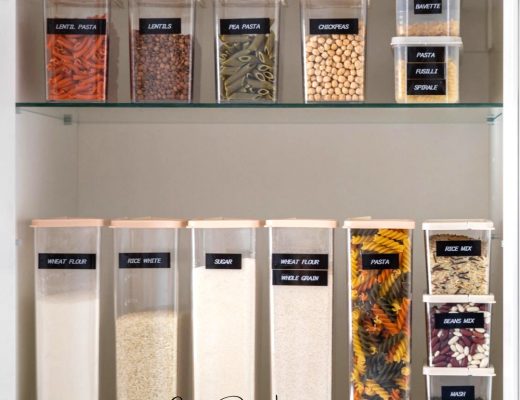 How to Declutter Your Kitchen | GreatPeaceLiving.com