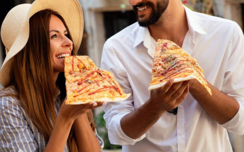 Date Night Dinner Ideas for Married Couples | GreatPeaceLiving.com #marriage #wives #datenights #dateyourspouse