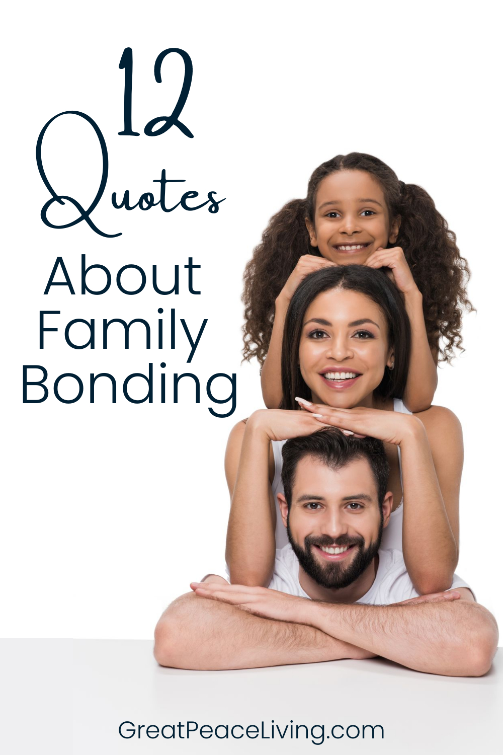 12 Family Bonding Quotes to Inspire Your Family