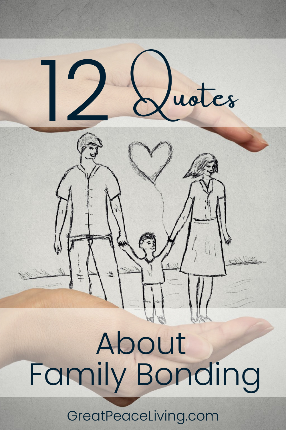 12 Family Bonding Quotes to Inspire Your Family
