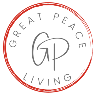 Great Peace Living | Cultivating Peace at Home and Beyond