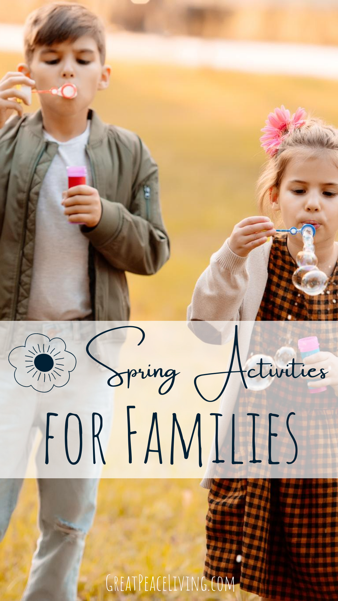 More Fun-filled Spring Activities for Families